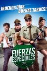 Fuerzas Especiales Movie Streaming Online