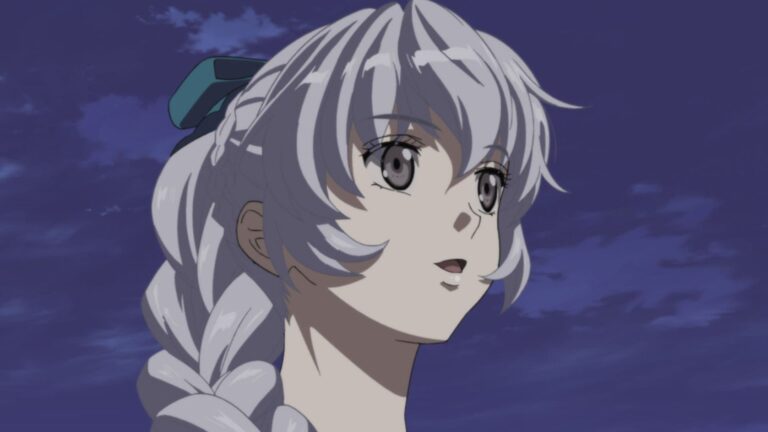 Full Metal Panic One Night Stand