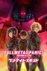Full Metal Panic! Movie 2: One Night Stand Movie Streaming Online