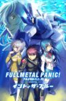 Full Metal Panic! Movie 3: Into The Blue Movie Streaming Online