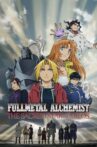 Fullmetal Alchemist The Movie: The Sacred Star of Milos Movie Streaming Online