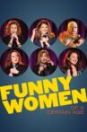 Funny Women of a Certain Age Movie Streaming Online