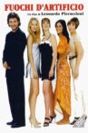 Fuochi d'artificio Movie Streaming Online