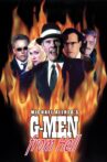 G-Men from Hell Movie Streaming Online