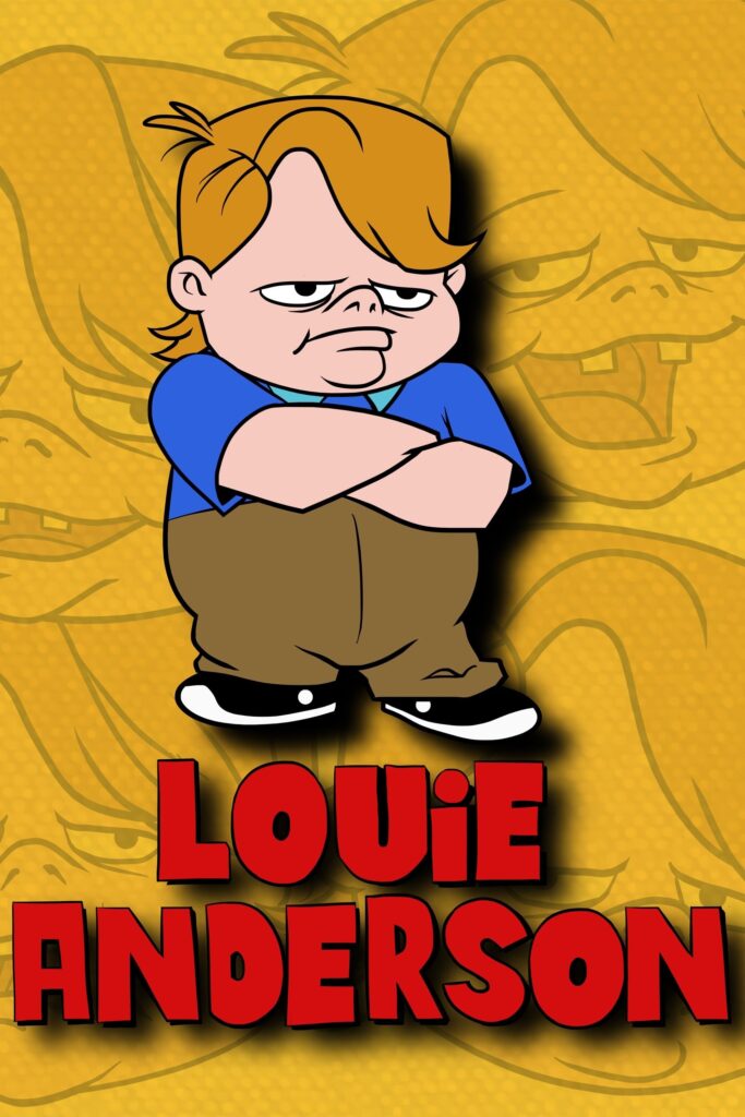 Life with Louie  Series Streaming Online Watch