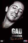 Gad Elmaleh - La dernière de Papa est en haut Movie Streaming Online