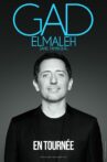 Gad Elmaleh - Sans tambour Movie Streaming Online