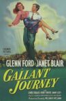 Gallant Journey Movie Streaming Online