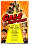 Gals, Incorporated Movie Streaming Online