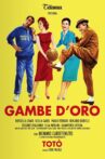 Gambe d'oro Movie Streaming Online