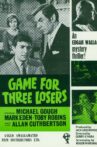 Game for Three Losers Movie Streaming Online