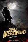 Game of Werewolves Movie Streaming Online