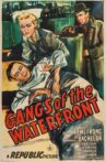 Gangs of the Waterfront Movie Streaming Online