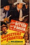 Gangsters of the Frontier Movie Streaming Online