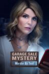 Garage Sale Mystery: Murder By Text Movie Streaming Online