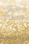 Garbo & Elegância Movie Streaming Online