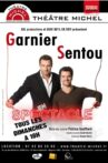 Garnier et Sentou en Spectacle Movie Streaming Online