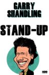 Garry Shandling: Stand-Up Movie Streaming Online