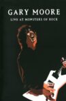 Gary Moore: Live at Monsters of Rock Movie Streaming Online