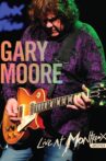 Gary Moore : Live At Montreux 2010 Movie Streaming Online