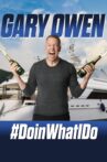 Gary Owen: #DoinWhatIDo Movie Streaming Online