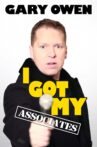 Gary Owen: I Got My Associates Movie Streaming Online