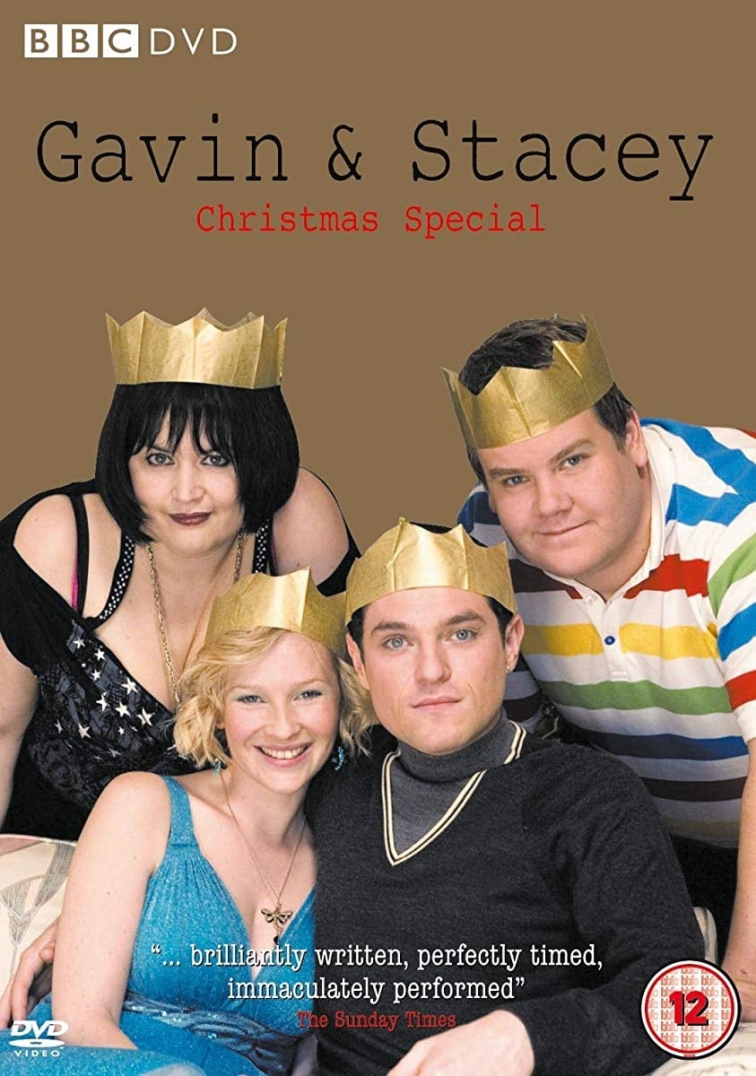 watch gavin and stacey