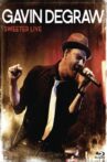Gavin DeGraw: Sweeter Live Movie Streaming Online