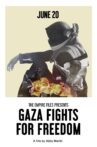 Gaza Fights for Freedom Movie Streaming Online