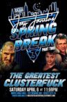 GCW Joey Janela's Spring Break 3: Part 2 Movie Streaming Online