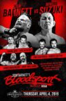 GCW Josh Barnett’s Bloodsport Movie Streaming Online