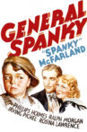 General Spanky Movie Streaming Online