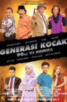 Generasi Kocak: 90-an vs Komika Movie Streaming Online