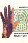 Genesis: Invisible Touch Tour Movie Streaming Online