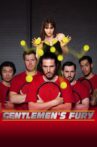 Gentlemen's Fury Movie Streaming Online