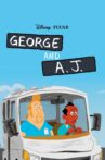 George & A.J. Movie Streaming Online