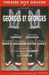 Georges et Georges Movie Streaming Online