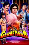 Geraftaar Movie Streaming Online