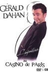 Gérald Dahan - L'Imposteur Movie Streaming Online