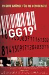 GG 19 – Deutschland in 19 Artikeln Movie Streaming Online