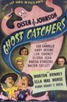 Ghost Catchers Movie Streaming Online