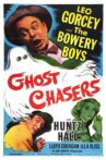 Ghost Chasers Movie Streaming Online