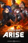 Ghost in the Shell Arise -  Border 5: Pyrophoric Cult Movie Streaming Online