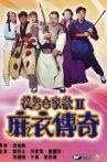 Ghost Legend Movie Streaming Online