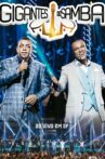 Gigantes do Samba - Ao Vivo em SP Movie Streaming Online