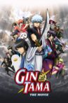 Gintama: The Movie Movie Streaming Online