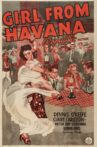Girl from Havana Movie Streaming Online