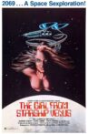 Girl from Starship Venus Movie Streaming Online