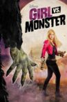 Girl vs. Monster Movie Streaming Online