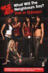 Girls Aloud: What Will the Neighbours Say? Live in Concert Movie Streaming Online